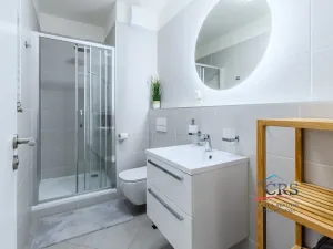 Prodej bytu 4+kk, Praha - Stodůlky, Ferrariho, 136 m2