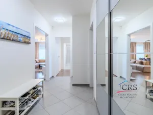 Prodej bytu 4+kk, Praha - Stodůlky, Ferrariho, 136 m2