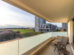 Prodej bytu 4+kk, Praha - Stodůlky, Ferrariho, 136 m2