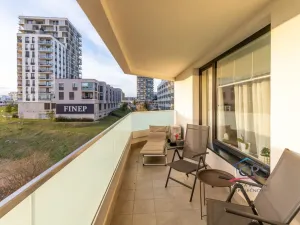 Prodej bytu 4+kk, Praha - Stodůlky, Ferrariho, 136 m2