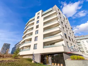 Prodej bytu 4+kk, Praha - Stodůlky, Ferrariho, 136 m2