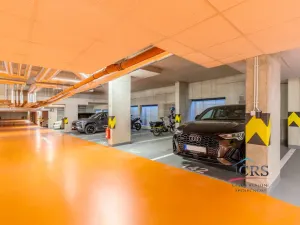 Prodej bytu 4+kk, Praha - Stodůlky, Ferrariho, 136 m2