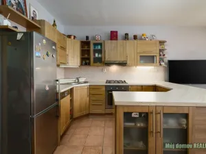 Prodej bytu 4+kk, Praha - Letňany, Tupolevova, 77 m2