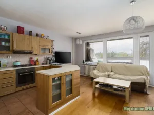 Prodej bytu 4+kk, Praha - Letňany, Tupolevova, 77 m2