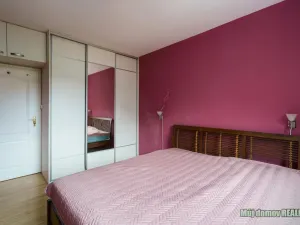 Prodej bytu 4+kk, Praha - Letňany, Tupolevova, 77 m2