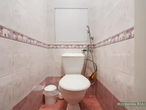 Prodej bytu 4+kk, Praha - Letňany, Tupolevova, 77 m2