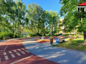 Prodej bytu 3+1, Brno, Krymská, 76 m2