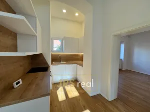 Pronájem bytu 3+kk, Brno, 64 m2