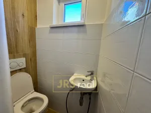 Pronájem bytu 3+kk, Brno, 64 m2