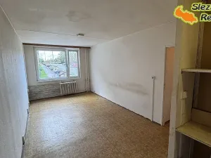 Prodej bytu 2+kk, Praha - Stodůlky, Běhounkova, 46 m2