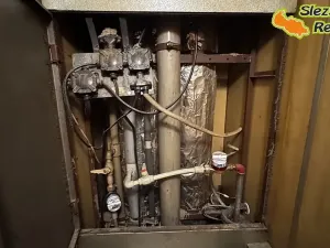 Prodej bytu 2+kk, Praha - Stodůlky, Běhounkova, 46 m2