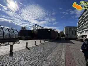 Prodej bytu 2+kk, Praha - Stodůlky, Běhounkova, 46 m2