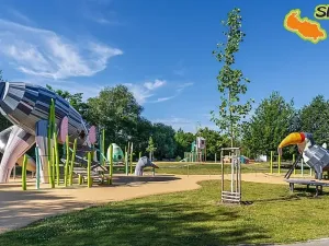 Prodej bytu 2+kk, Praha - Stodůlky, Běhounkova, 46 m2