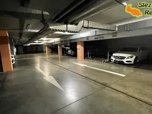 Pronájem bytu 2+1, Ostrava, Blahoslavova, 60 m2