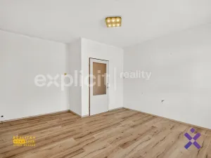 Prodej rodinného domu, Záhorovice, 93 m2