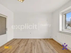 Prodej rodinného domu, Záhorovice, 93 m2