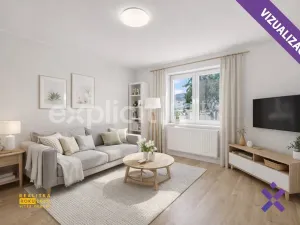 Prodej rodinného domu, Záhorovice, 93 m2