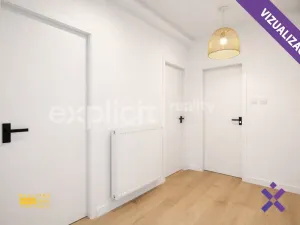 Prodej rodinného domu, Záhorovice, 93 m2