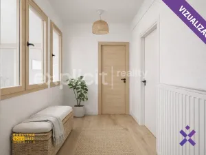 Prodej rodinného domu, Záhorovice, 93 m2