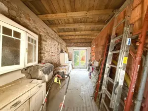 Prodej rodinného domu, Adamov, V chalupách, 106 m2