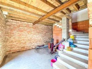 Prodej rodinného domu, Adamov, V chalupách, 106 m2