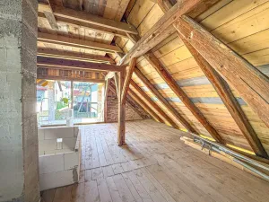 Prodej rodinného domu, Adamov, V chalupách, 106 m2