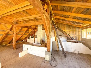 Prodej rodinného domu, Adamov, V chalupách, 106 m2