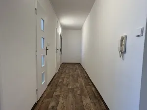 Pronájem bytu 2+1, Ostrava, Francouzská, 55 m2