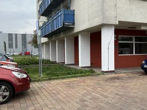 Pronájem bytu 2+1, Ostrava, Francouzská, 55 m2
