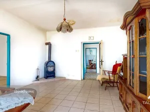 Prodej zemědělské usedlosti, Loza, 860 m2