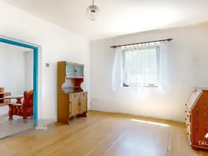 Prodej zemědělské usedlosti, Loza, 860 m2