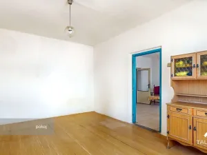 Prodej zemědělské usedlosti, Loza, 860 m2