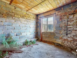 Prodej zemědělské usedlosti, Loza, 860 m2