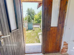 Prodej zemědělské usedlosti, Loza, 860 m2