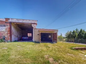 Prodej zemědělské usedlosti, Loza, 860 m2