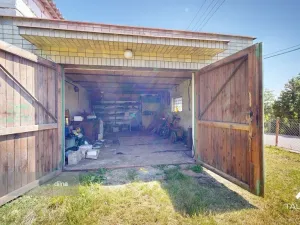 Prodej zemědělské usedlosti, Loza, 860 m2