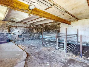 Prodej zemědělské usedlosti, Loza, 860 m2