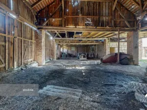 Prodej zemědělské usedlosti, Loza, 860 m2