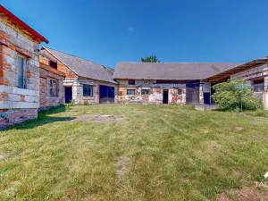 Prodej zemědělské usedlosti, Loza, 860 m2