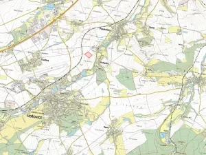 Prodej pole, Kotopeky, 42019 m2