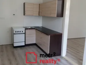 Pronájem bytu 1+1, Olomouc, Šmeralova, 48 m2
