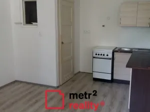 Pronájem bytu 1+1, Olomouc, Šmeralova, 48 m2