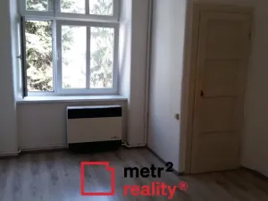 Pronájem bytu 1+1, Olomouc, Šmeralova, 48 m2