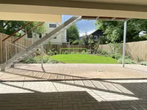 Pronájem rodinného domu, Dobřichovice, Ke Křížku, 140 m2