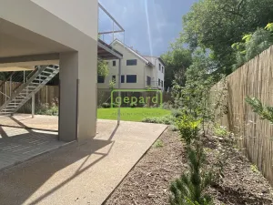 Pronájem rodinného domu, Dobřichovice, Ke Křížku, 140 m2