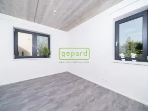 Pronájem rodinného domu, Dobřichovice, Ke Křížku, 140 m2