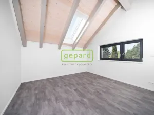 Pronájem rodinného domu, Dobřichovice, Ke Křížku, 140 m2