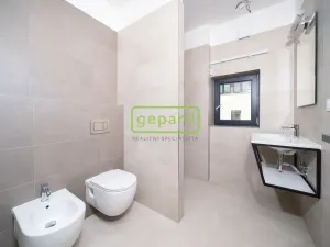 Pronájem rodinného domu, Dobřichovice, Ke Křížku, 140 m2