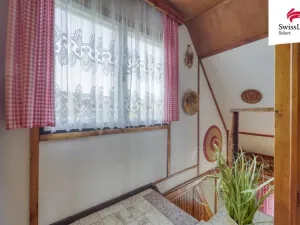Prodej chalupy, Čižice, 63 m2
