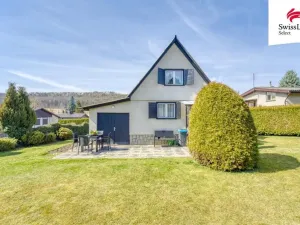 Prodej chalupy, Čižice, 63 m2